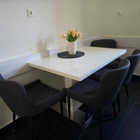 Martina Apartman Bekescsaba Exterior photo