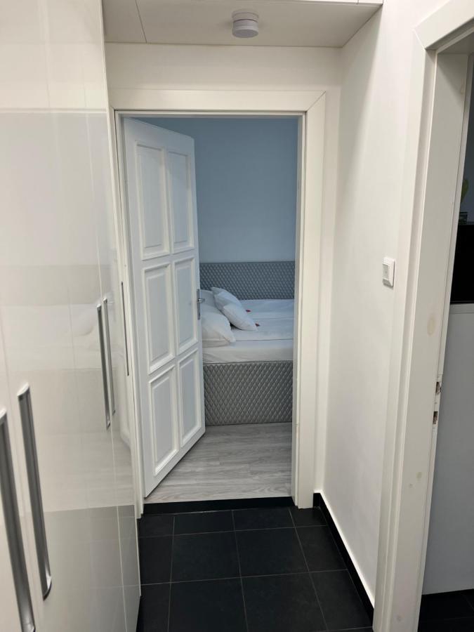 Martina Apartman Bekescsaba Exterior photo