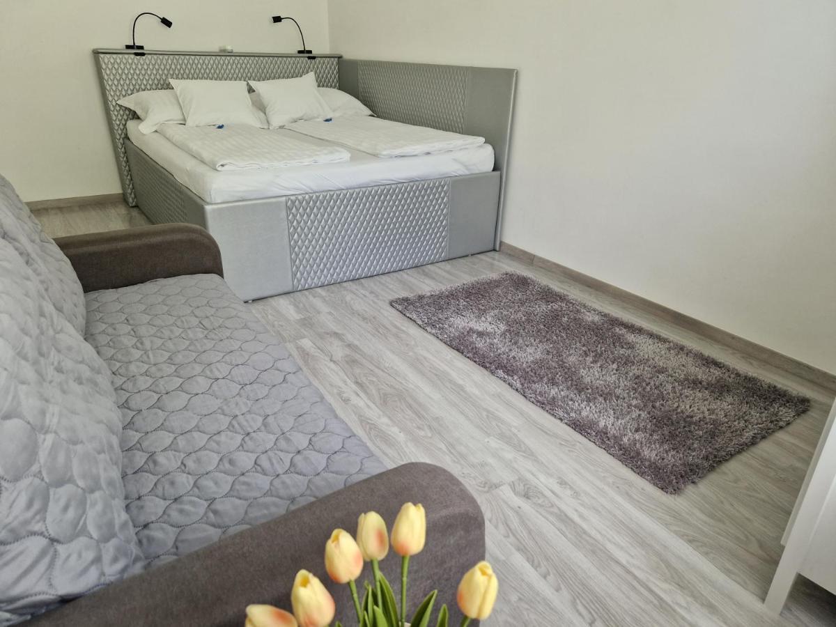 Martina Apartman Bekescsaba Exterior photo