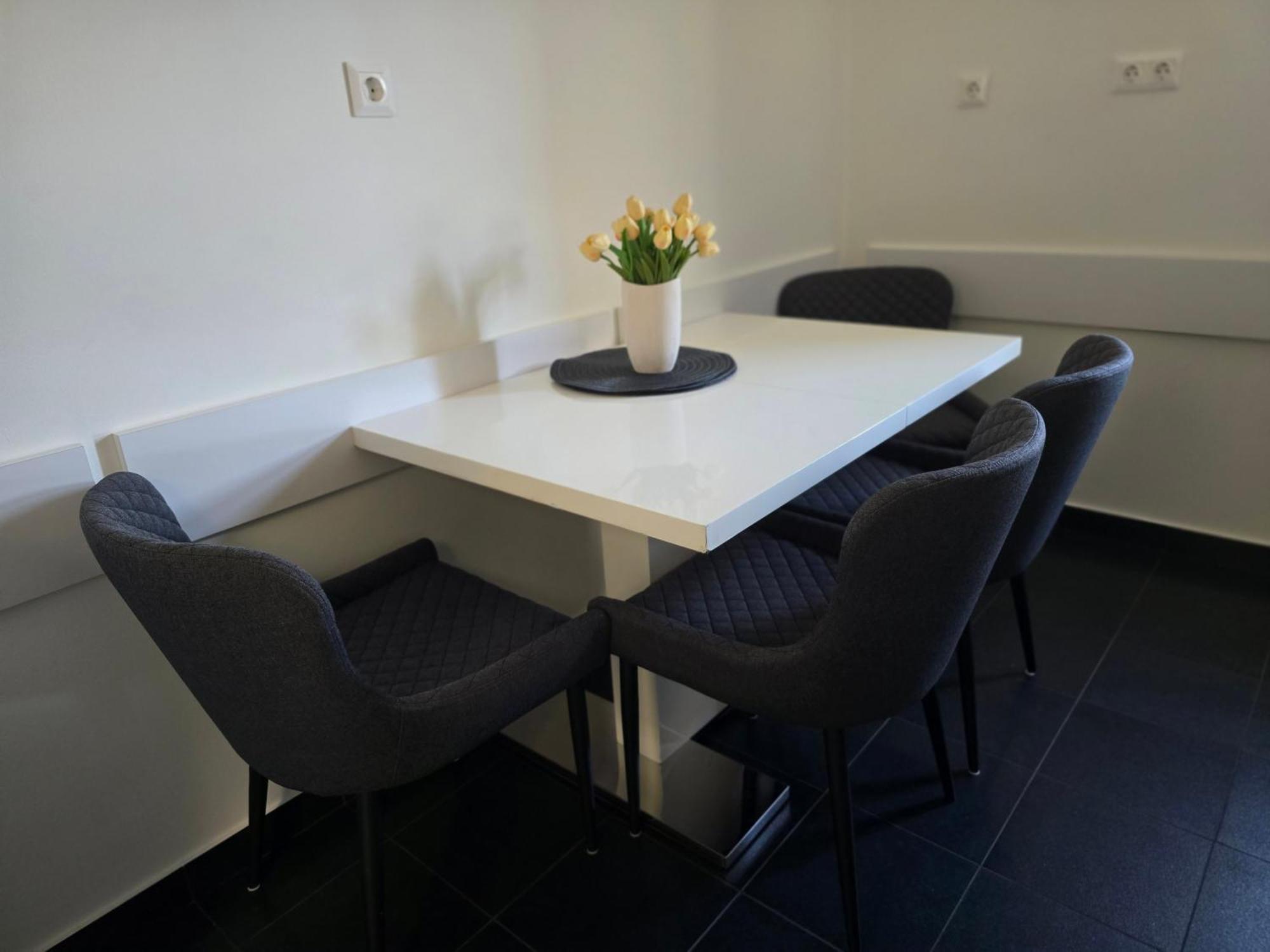 Martina Apartman Bekescsaba Exterior photo