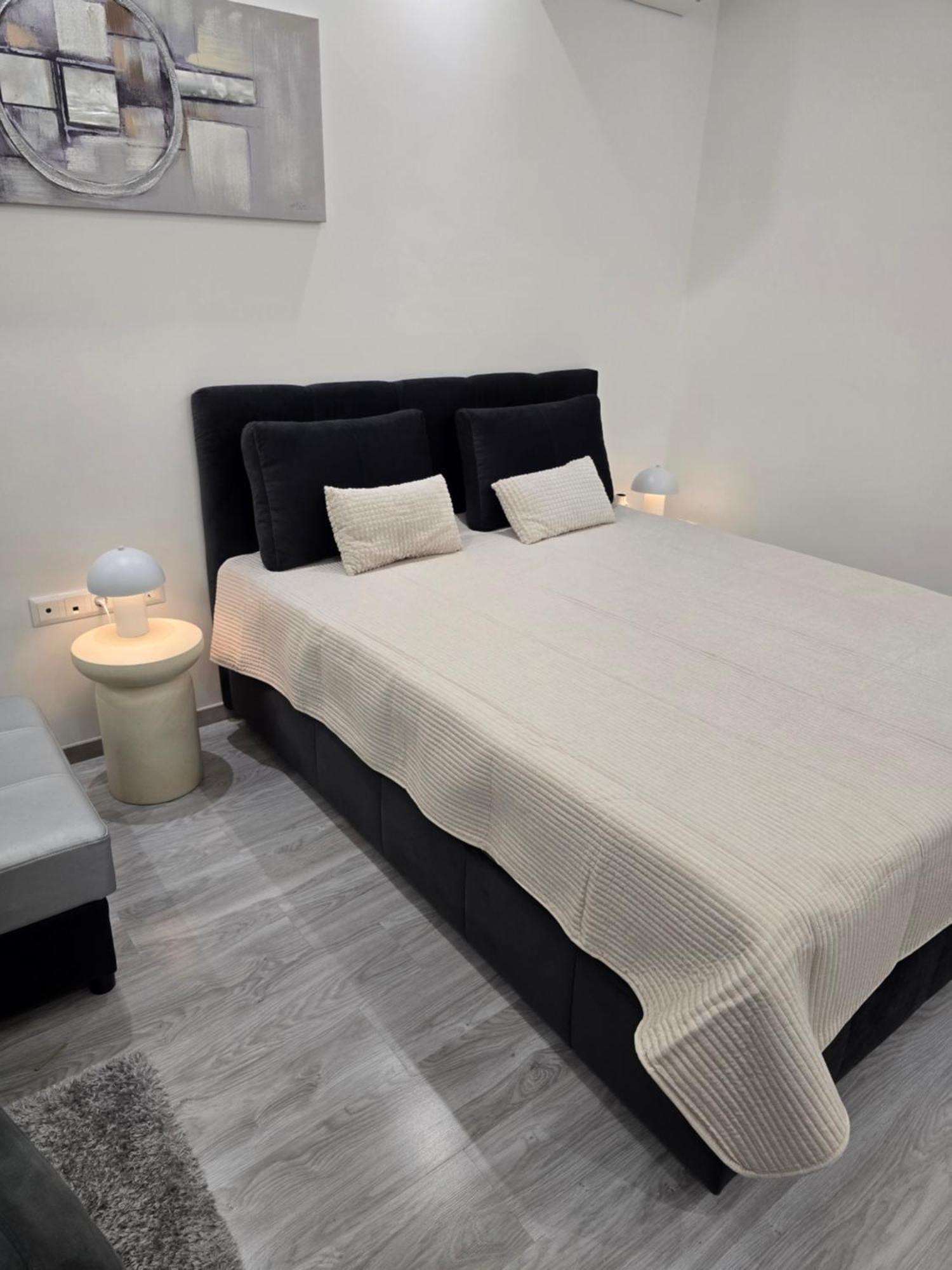 Martina Apartman Bekescsaba Exterior photo